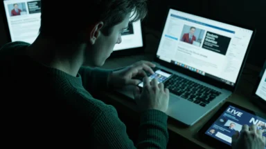 Stay Informed: Your Essential Guide to Navigating Modern News Sources