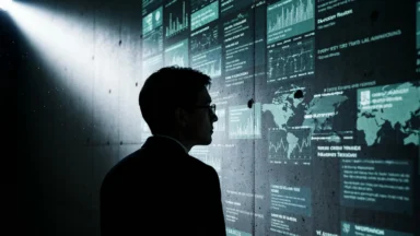 Navigating the Global Narrative: A Fresh Perspective on World News