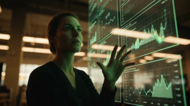 Unlocking Tomorrow’s Headlines: Predicting Trends with News Data Analytics