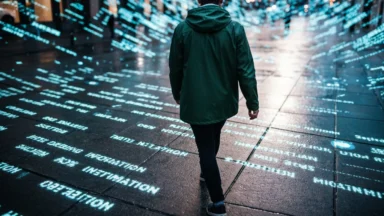 Beyond Headlines: Cultivating Savvy in Today’s Information Stream