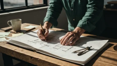Launching Your News Portal: A Foundational Blueprint for Success
