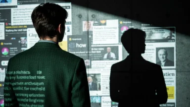 Tomorrow’s Headlines Today: Charting the Evolution of News Portals