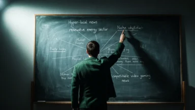 Launch Your Own Digital Hub: A Comprehensive Blueprint for News Portal Creation