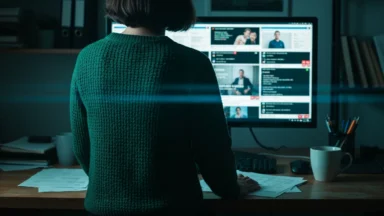 Navigating the News Deluge: Essential Strategies to Filter Information Overload