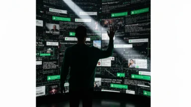 Mastering the News Flow: Advanced Tracking Techniques for the Digital Age