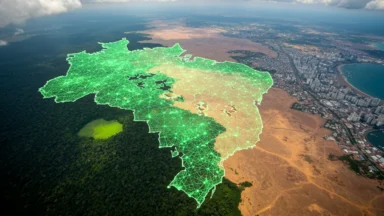 Brazil’s Horizon: Key Trends Shaping Its Future Path