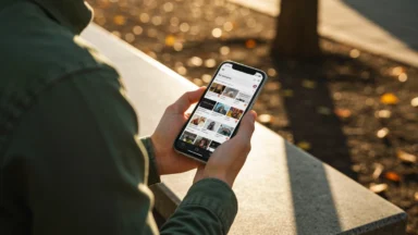 Navigating Tomorrow: Essential Features Defining Modern News Portals