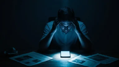 Navigating the News Deluge: Essential Strategies to Avoid Information Overload