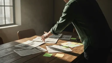 Unpacking the News Engine: Forces Shaping Today’s Headlines