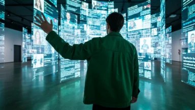 Mastering the News Landscape: Smart Approaches to Daily Information