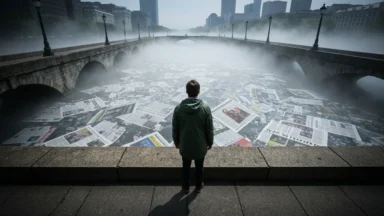 Daily Info Basics: Your Essential Guide to Navigating Today’s News Landscape