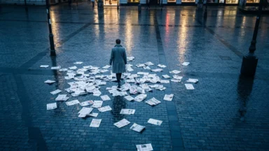 Unveiling Hidden Narratives: Decoding Recent Global Events