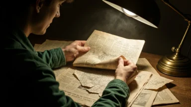The Unseen Story: Navigating News Beyond the Obvious Headlines