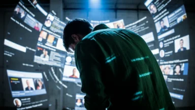 Taming the Information Torrent: Smart Strategies for Informed Living