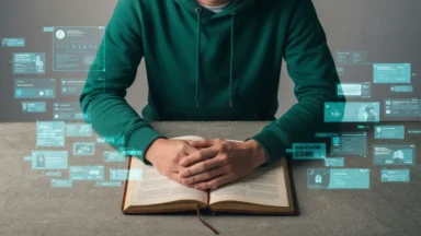 Mastering Daily Information: A Rapid Guide to Spotting Misinformation
