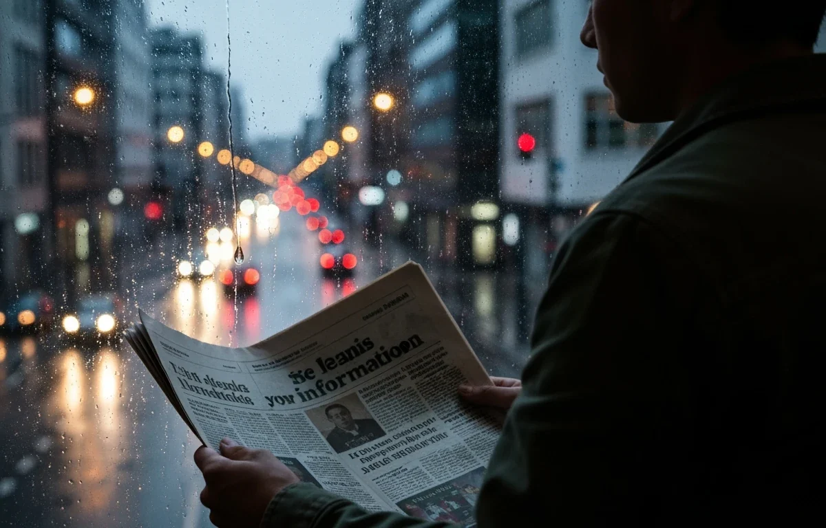 Unpacking Today’s Headlines: A Critical Guide to Current Events