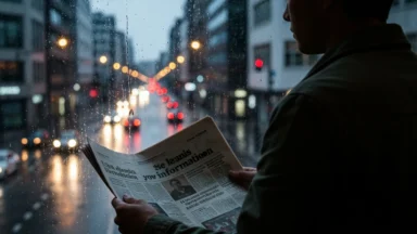 Unpacking Today’s Headlines: A Critical Guide to Current Events