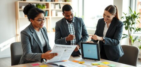 Como resolver problemas comuns com guias práticos hoje