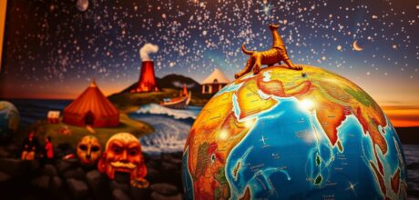 Curiosidades fascinantes que poucas pessoas conhecem sobre o mundo