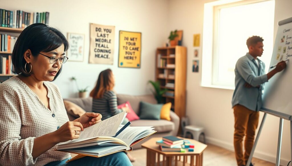 Os benefícios de investir em desenvolvimento pessoal e aprendizado contínuo