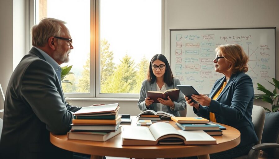 Os benefícios de investir em desenvolvimento pessoal e aprendizado contínuo