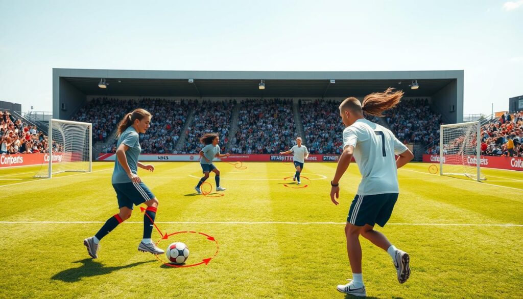 Regras do futebol explicadas para iniciantes Regras do futebol explicadas para iniciantes