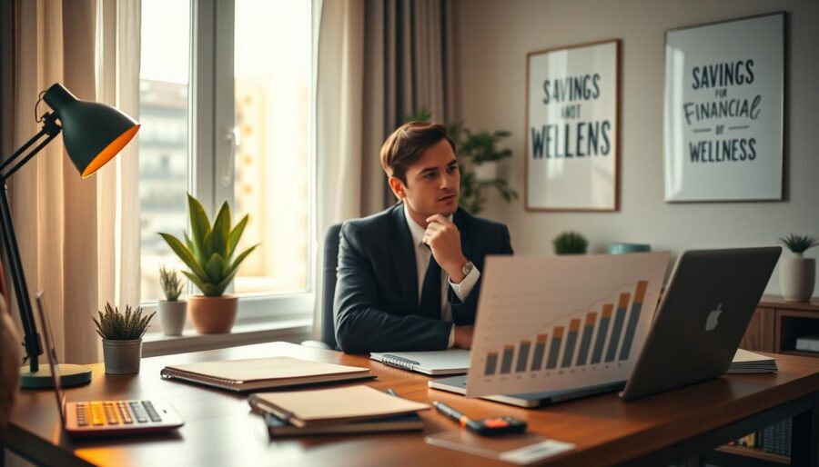 Como economizar dinheiro sem mudar seu estilo de vida