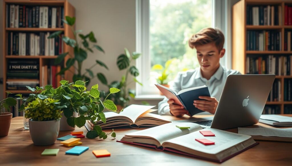 dicas para aprender mais rápido