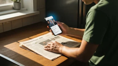 Beyond the Headlines: Decoding Today’s Top Stories