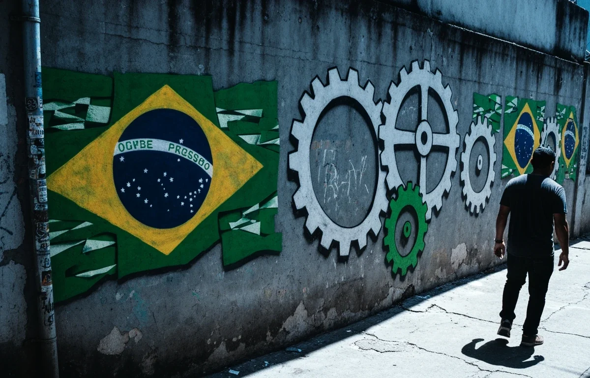 Brazil’s Narrative: Dissecting the Nation’s Current Events