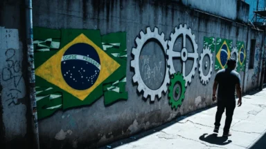 Brazil’s Narrative: Dissecting the Nation’s Current Events